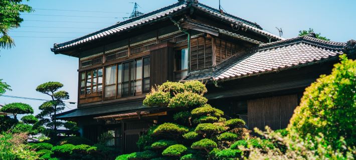 Guesthouse Hinoki No Ie Kachouen Ξενοδοχεία στην πόλη Μιτόγιο