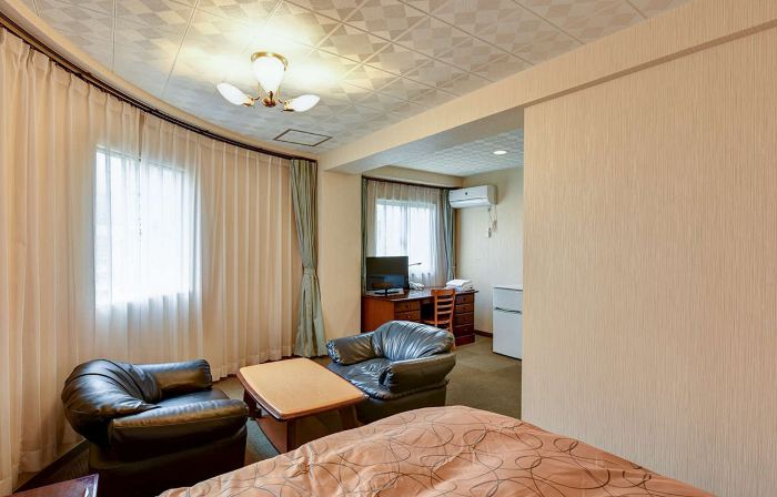 Nago Business Hotel