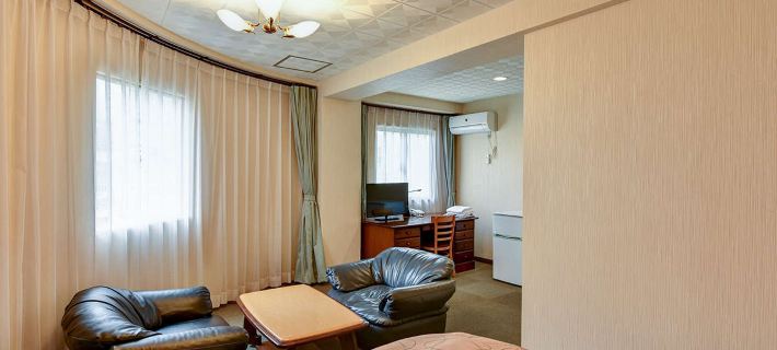 Nago Business Hotel Hotels in Nago