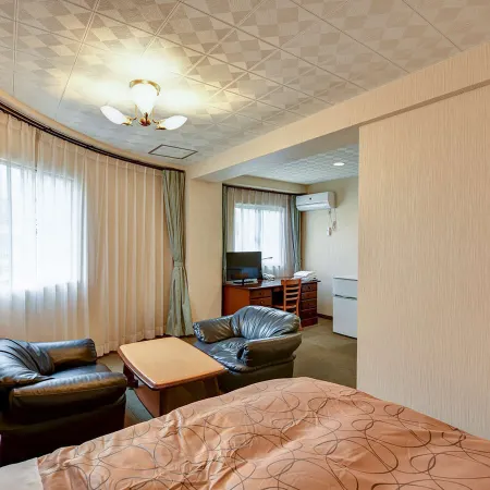 Nago Business Hotel