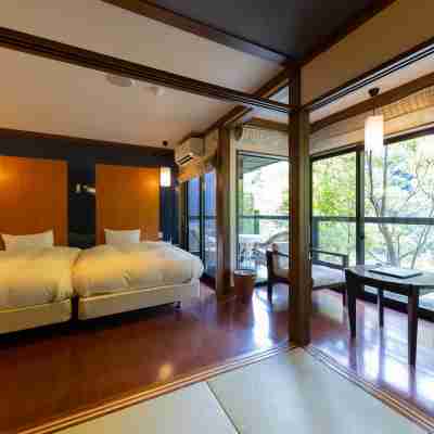 Takedao Onsen Koyokan Bettei Azalee Rooms