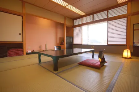 Hotel Kaminoyu Onsen