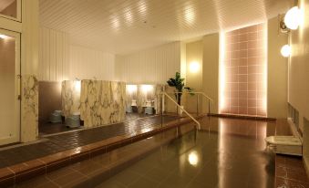 Smile Hotel Sendai Tagajyo