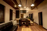 LifeHouse Ippo Hotels in Otaru
