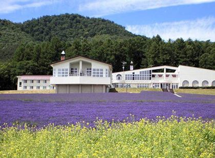 富良野高地飯店