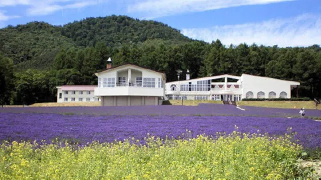 하일랜드 후라노 닝구르 테라스 주변 호텔