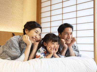 その他 ヒルトン名古屋の写真