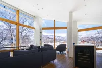 Alpinarc Chalet Hakuba - 3 Yıldız