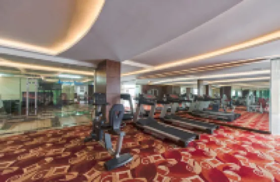 Khách sạn Mường Thanh Sông Lam Các khách sạn ở Thành phố Vinh