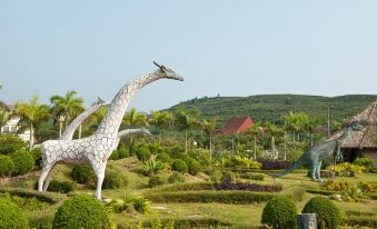 Muong Thanh Lai Chau Hotel