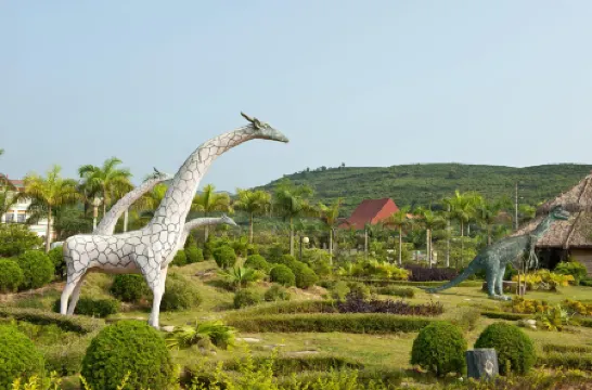 Muong Thanh Lai Chau Hotel