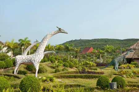 Muong Thanh Lai Chau Hotel