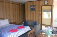 Summers Rest Units Hotels in Port Campbell