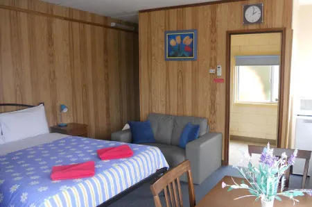 Summers Rest Units