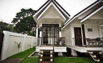 Cleon Villas Pension