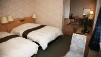 Hotel Manyomisaki 아이오이(효고)역 주변 호텔