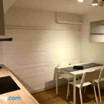 Arbio I Cube Studios & Apartments St Pauli Rooms