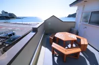 Kamogawa Shokudo فنادق في كاموجاوا