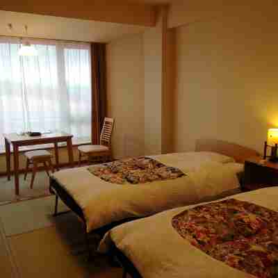 田澤高原酒店 Rooms