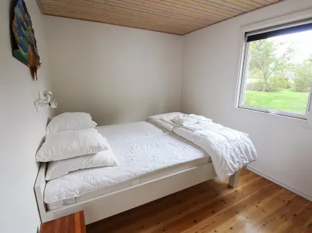 "Isalie" - 200m from the Sea Отели рядом с достопримечательностью «DFDS Frederikshavn Terminal»