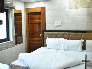 Hotel Cozy Inn Ajmer