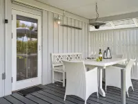 "Erva" - 495m from the Sea Hotels in Gedser