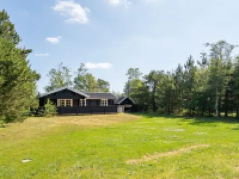 "Dorthea" - 200m from the Sea Hotels in Jerup