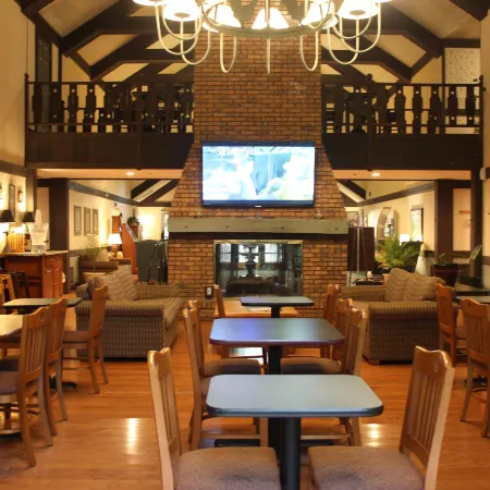 Spring House Inn