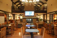 Spring House Inn - Gym