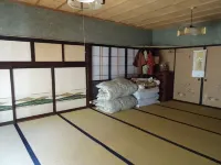 Old Folk House Guest House Otaki Hotels in Tatsuno