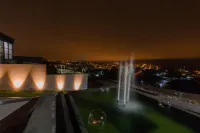 Dall'Onder Ski - Vale Dos Vinhedos Hotels in Carlos Barbosa