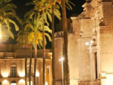Catedral Almería Hotels in Almeria