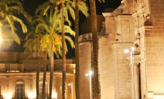 Catedral Almería