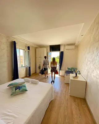 Borghetto Hotel