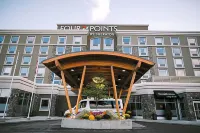 Four Points by Sheraton Kelowna Airport