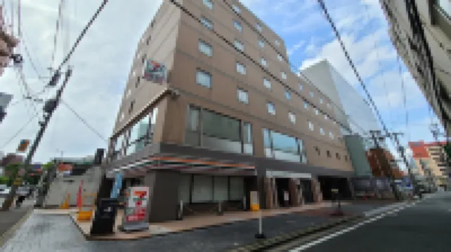 Court Hotel Fukuoka Tenjin Hotels near Fukuoka Tower