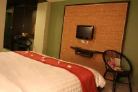 Lamoon Lamai Residence & Guesthouse - balcon
