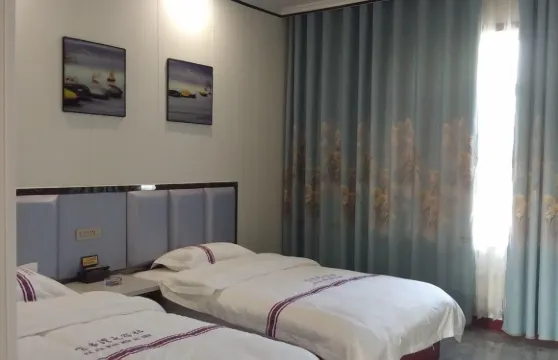 伊犁喀家灣民宿