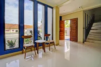 Hotel Andono Near Yia Mitra RedDoorz Hotels in Temon