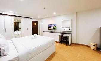 P.T. Grand Hotel