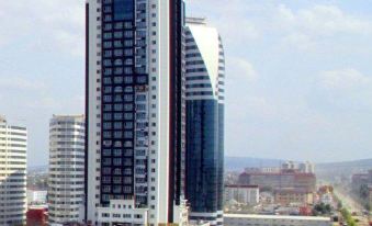 Grozny City Hotel