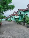 Atrium Resort & Hotel Hotels in Sokaraja