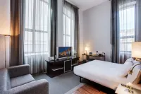 Hotel Sercotel Ciutat d'Alcoi Các khách sạn ở Alcoy