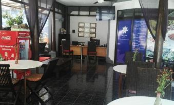 Amazing Kuta Hotel