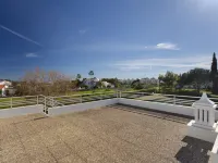Almond Tree Hotel di Porches