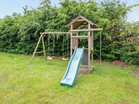 "Anline" - 900m to the Fjord