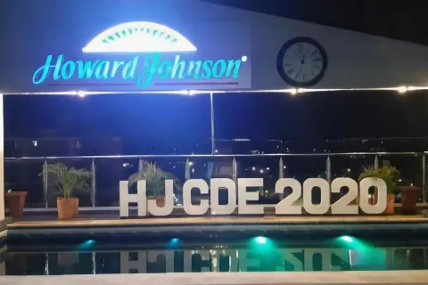 Howard Johnson Ciudad del Este