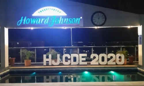 Howard Johnson Ciudad del Este