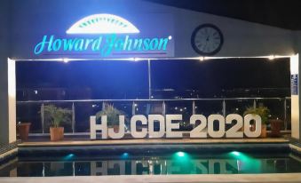 Howard Johnson Ciudad del Este