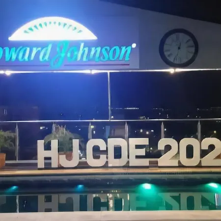 Howard Johnson Ciudad del Este